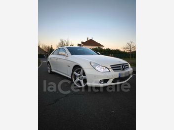 MERCEDES CLASSE CLS AMG 63 AMG 7G-TRONIC SPEEDSHIFT