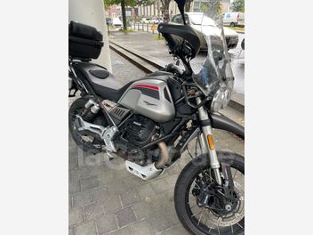 MOTO GUZZI V85 TT 850 TRAVEL