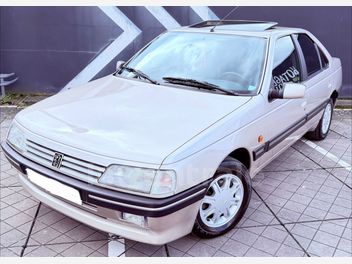 PEUGEOT 405 (2) 2.0 STI BVA