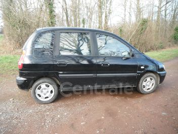 HYUNDAI MATRIX 1.5 CRDI 82 PACK CLIM