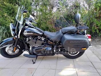HARLEY DAVIDSON SOFTAIL LOW RIDER 1745