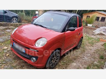 MICROCAR 