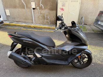 HONDA FES S-WING 125 ABS