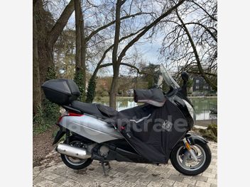 HONDA FES S-WING 125