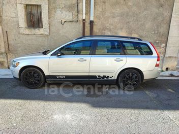 VOLVO V50 2.4 140 SUMMUM