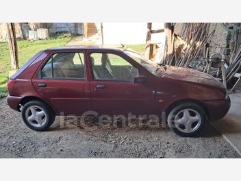 FORD FIESTA 3 III (2) 1.25 ELANCE 5P