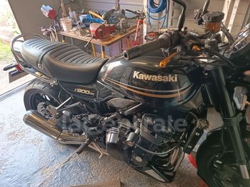 KAWASAKI Z 900 RS 900
