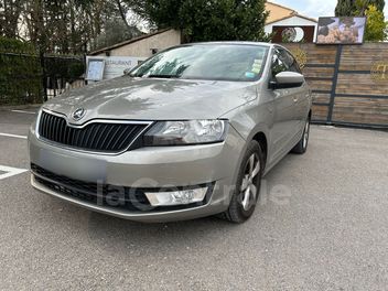SKODA 