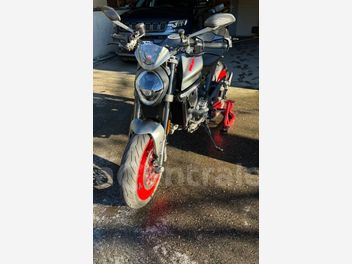 DUCATI MONOPOSTO 999