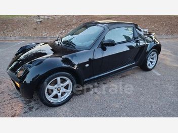 SMART ROADSTER CABRIOLET 45 KW