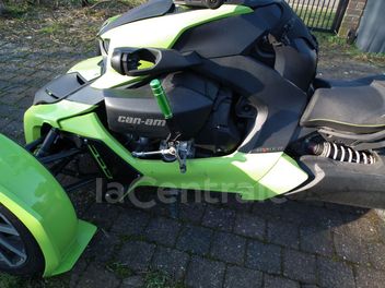 CAN AM RYKER 900 RALLY