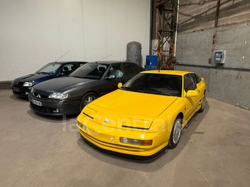 ALPINE A610 V6 TURBO