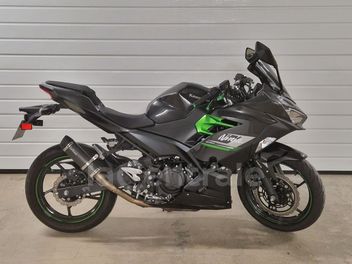 KAWASAKI NINJA 400