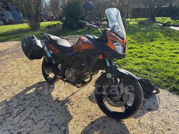SUZUKI GSX 650 ABS