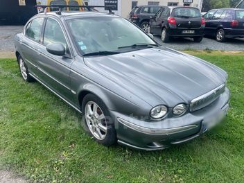 JAGUAR 