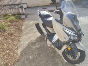 KYMCO X.TOWN 125