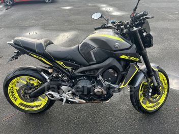 YAMAHA MT-09 850