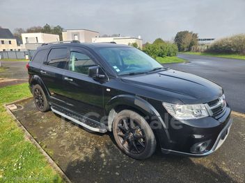 FIAT FREEMONT 2.0 MULTIJET 170 PARK AVENUE 4X4 BVA