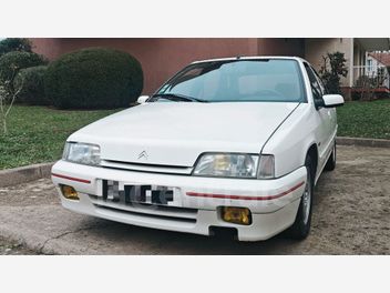 Citroen Zx : tous les modèles et generations de Citroen Zx