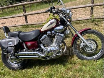 YAMAHA XV 535 VIRAGO