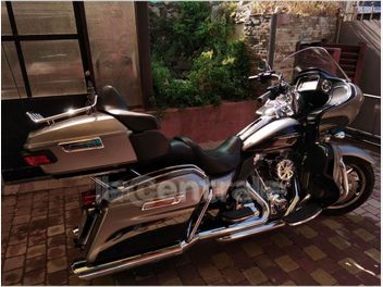 HARLEY DAVIDSON ROAD-GLIDE-ULTRA 1690