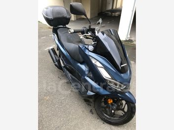 HONDA FES S-WING 125 ABS