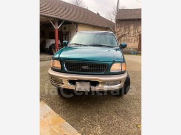 FORD EXPEDITION 5.4 V8 300 LIMITED BVA