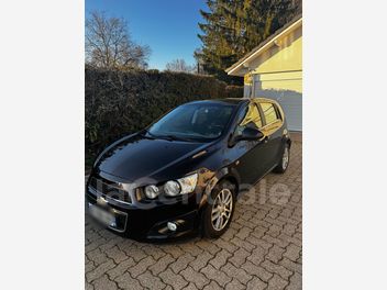 CHEVROLET 
