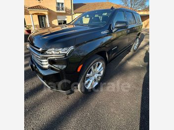 CHEVROLET SUBURBAN PREMIER