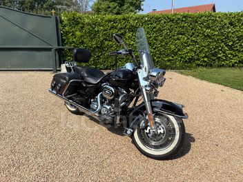 HARLEY DAVIDSON ROAD KING CLASSIC 1690 ABS