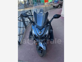 SYM CRUISYM 125 ABS TCS