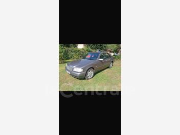 MERCEDES CLASSE E 290 TD ELEGANCE