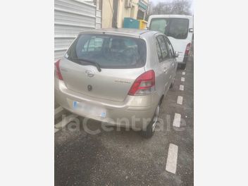 DAIHATSU CHARADE 5 V 1.3 VVTI M/T