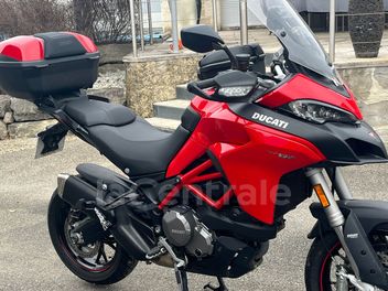 DUCATI HYPERMOTARD 950