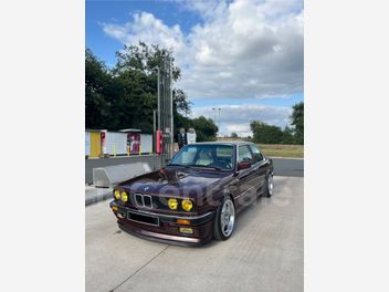 BMW SERIE 3 E30 COUPE (E30) 323I 2P