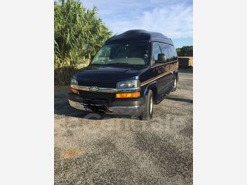 CHEVROLET 