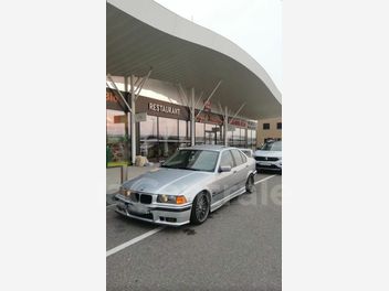 BMW SERIE 3 E36 TOURING (E36) 325TDS TOURING