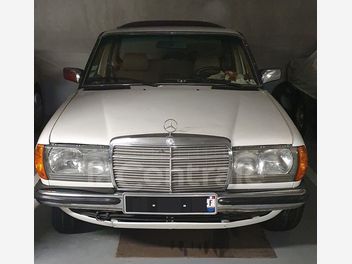 MERCEDES 