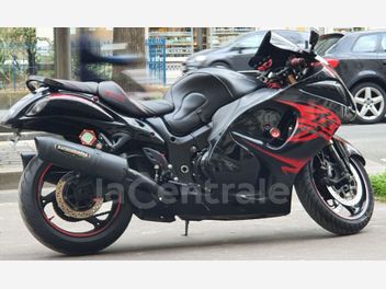 SUZUKI GSX-R HAYABUSA 1300