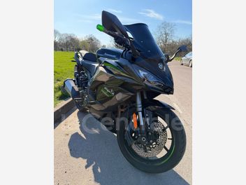 KAWASAKI SX 1000 NINJA TOURER