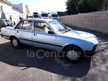 PEUGEOT 505 SR