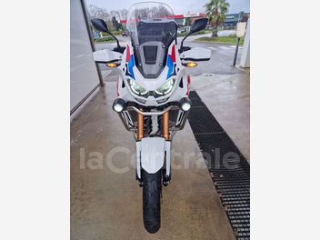HONDA CRF AFRICA TWIN 1100 L