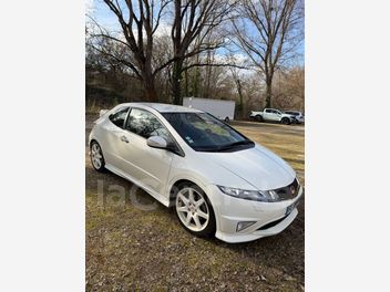 HONDA CIVIC 8 TYPE R VIII (2) 2.0 I-VTEC 201 TYPE R CHAMPIONSHIP EDITION