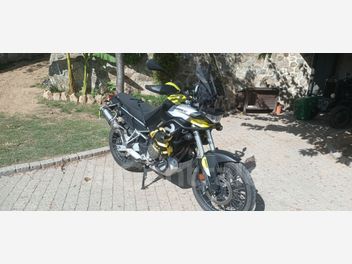 APRILIA PEGASO 660 TRAIL