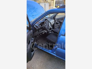 SUZUKI IGNIS (2) 1.3 DDIS SERIE SPECIALE 5P