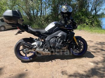 YAMAHA MT-10 1000 SP