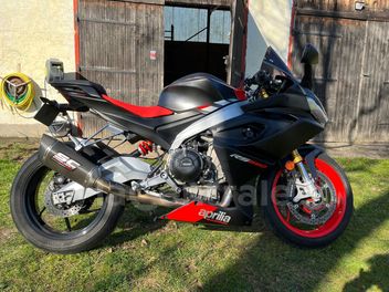 APRILIA DORSODURO 750 ABS
