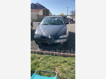 ALFA ROMEO 156 (2) 1.9 JTD 140 IMPRESSION