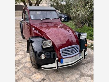 CITROEN 