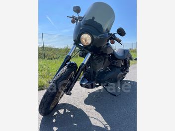 HARLEY DAVIDSON SOFTAIL SLIM 1800 SCREAMIN EAGLE LOW RIDER S